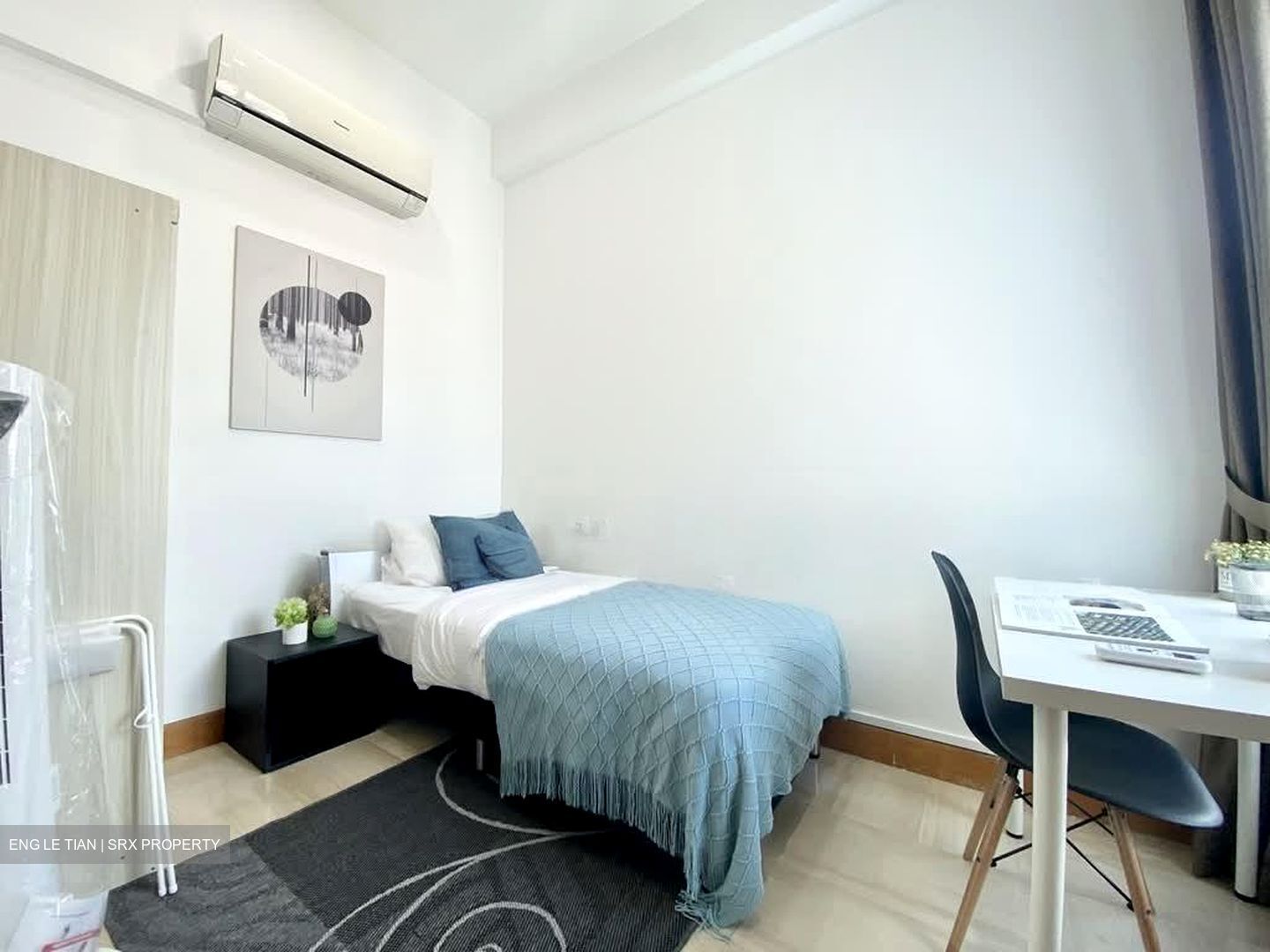 Water Place (D15), Condominium #592043461